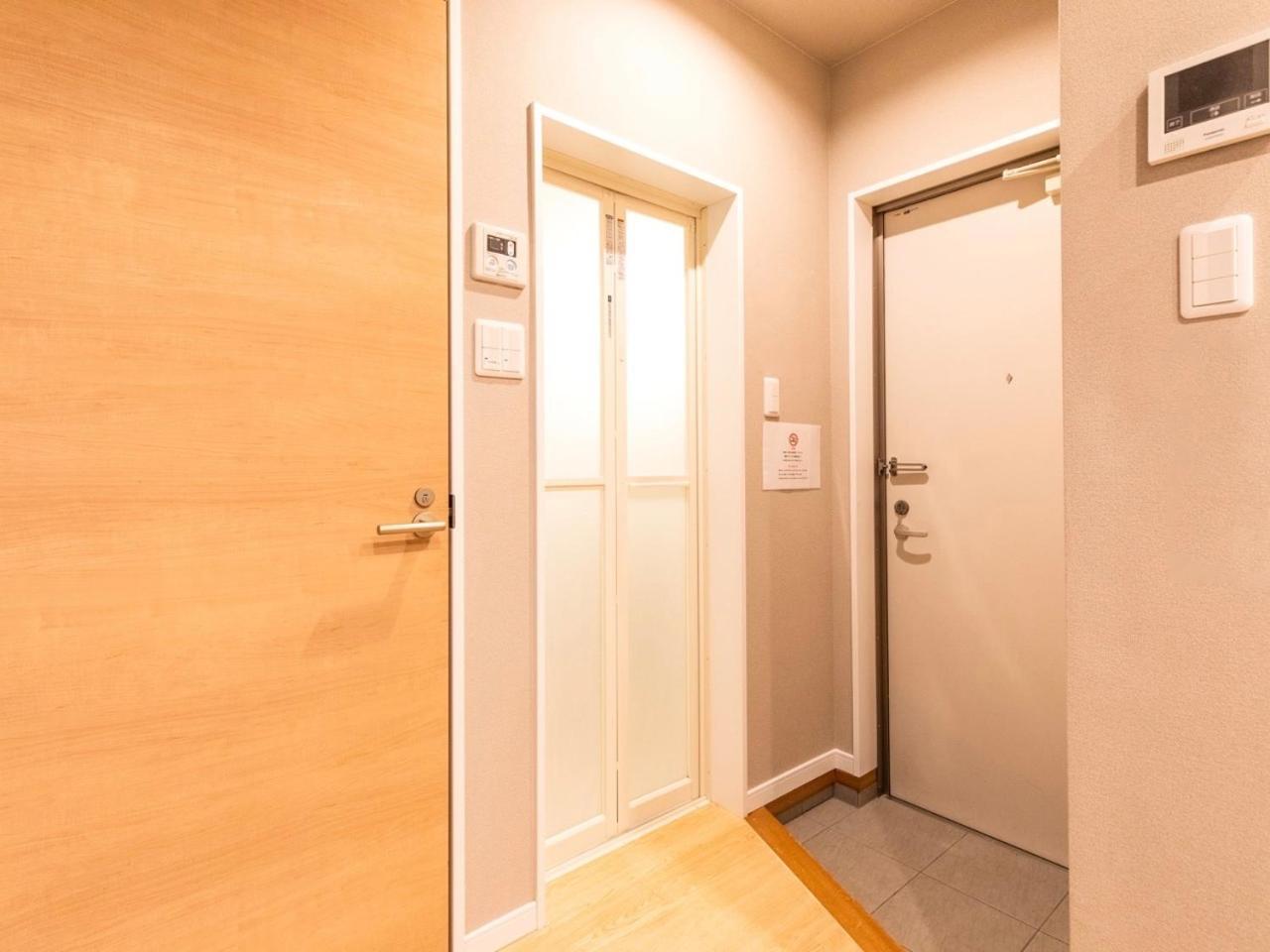 Aparthotel Mr.Kinjo In Violette Higashimachi Naha Exterior foto